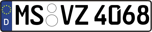 MS-VZ4068