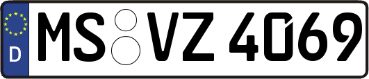 MS-VZ4069