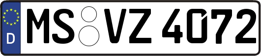 MS-VZ4072