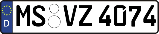 MS-VZ4074