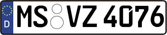 MS-VZ4076