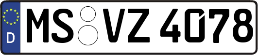 MS-VZ4078