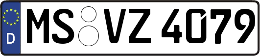 MS-VZ4079