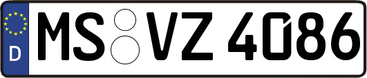 MS-VZ4086