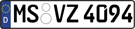 MS-VZ4094