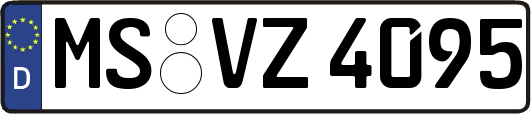 MS-VZ4095