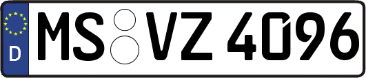MS-VZ4096