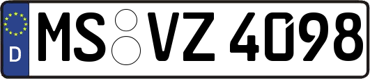 MS-VZ4098