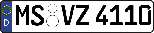MS-VZ4110