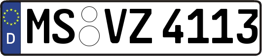 MS-VZ4113