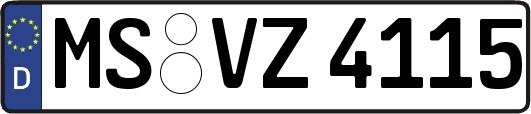 MS-VZ4115