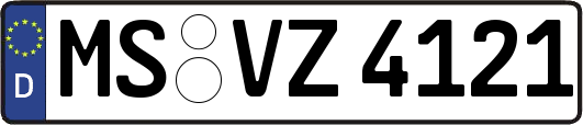 MS-VZ4121