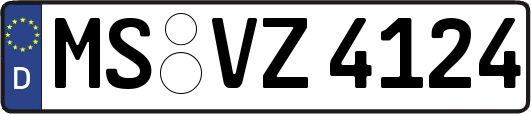 MS-VZ4124