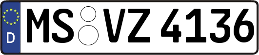 MS-VZ4136