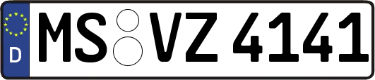 MS-VZ4141