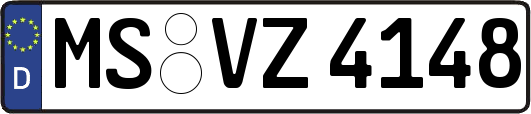 MS-VZ4148