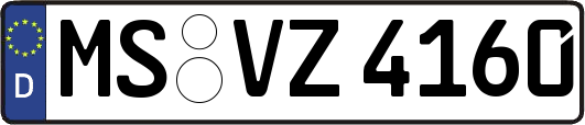 MS-VZ4160
