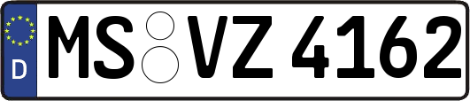 MS-VZ4162
