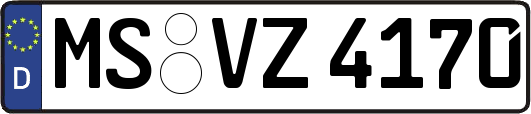 MS-VZ4170