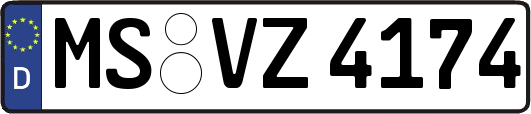 MS-VZ4174