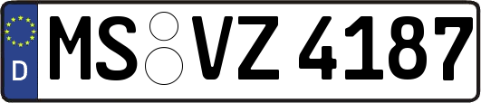 MS-VZ4187