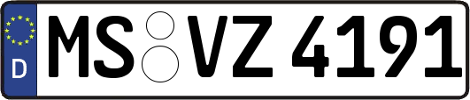 MS-VZ4191