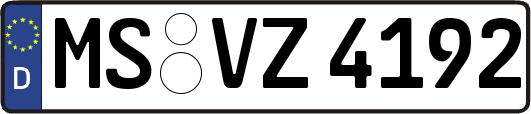 MS-VZ4192