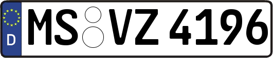 MS-VZ4196