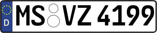 MS-VZ4199