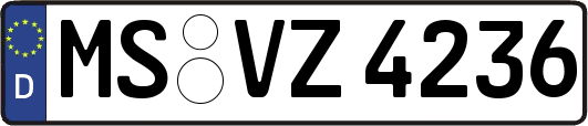 MS-VZ4236