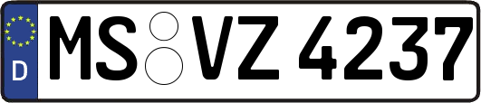 MS-VZ4237