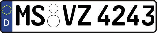 MS-VZ4243