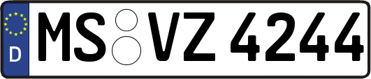 MS-VZ4244
