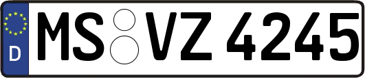 MS-VZ4245