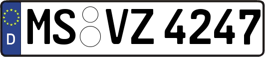 MS-VZ4247