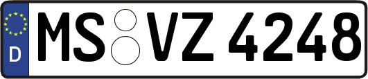 MS-VZ4248