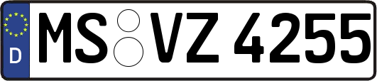 MS-VZ4255