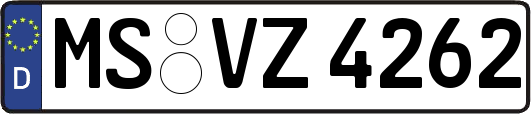 MS-VZ4262