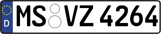 MS-VZ4264