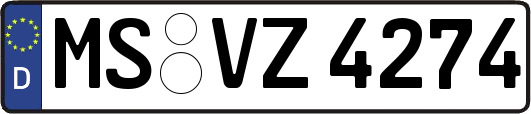 MS-VZ4274