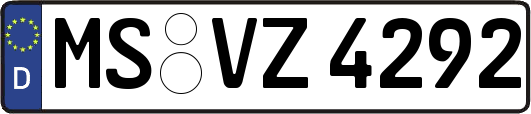 MS-VZ4292
