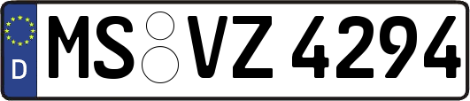 MS-VZ4294