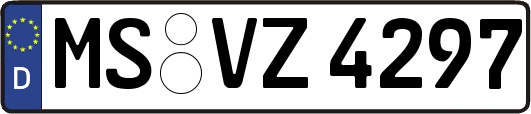 MS-VZ4297