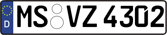 MS-VZ4302