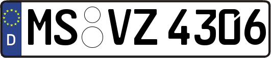 MS-VZ4306