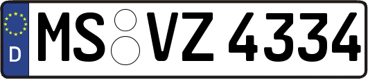 MS-VZ4334