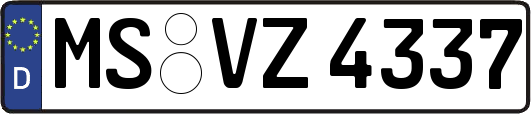 MS-VZ4337