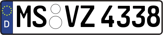 MS-VZ4338