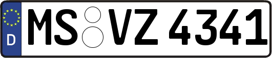MS-VZ4341