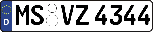 MS-VZ4344